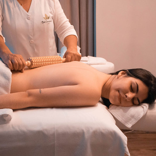 Tratamientos Corporales