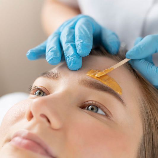Depilación con Cera (Wax)