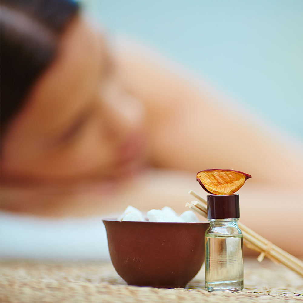 Masajes Relajantes y Terapéuticos