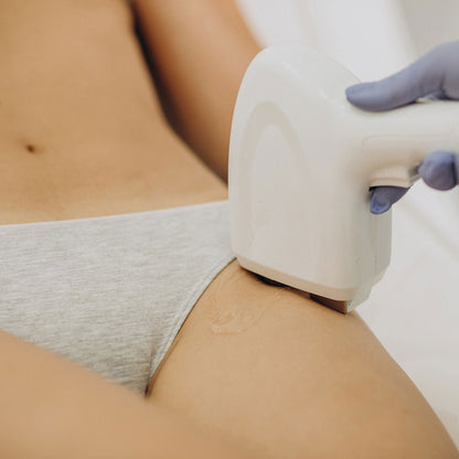 Depilación Diodo (Láser Frío)
