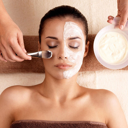 Mothers Day Spa