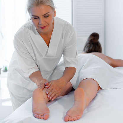 Masajes Relajantes y Terapéuticos